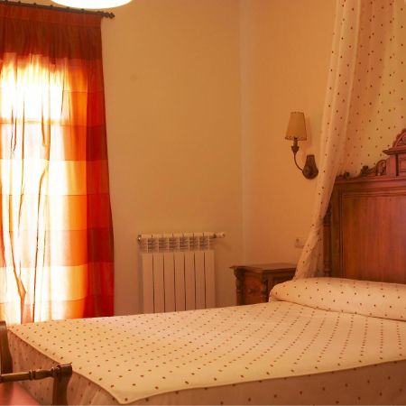 Palacio De Monfarracinos Benavente Zewnętrze zdjęcie