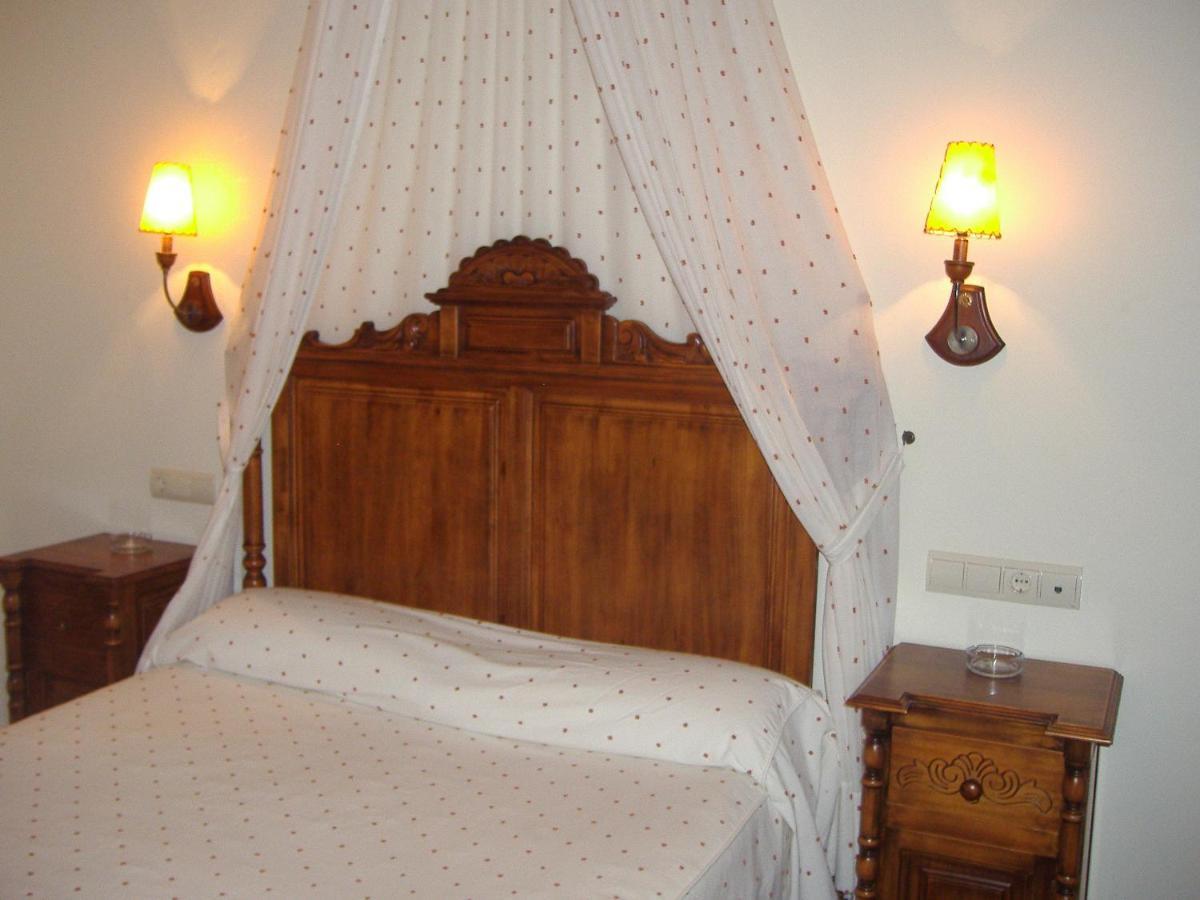 Palacio De Monfarracinos Benavente Zewnętrze zdjęcie