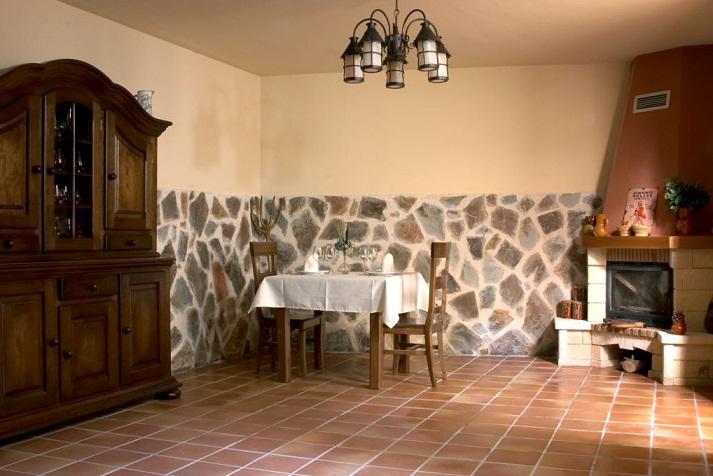 Palacio De Monfarracinos Benavente Restauracja zdjęcie