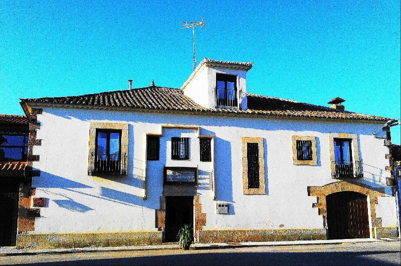 Palacio De Monfarracinos Benavente Zewnętrze zdjęcie