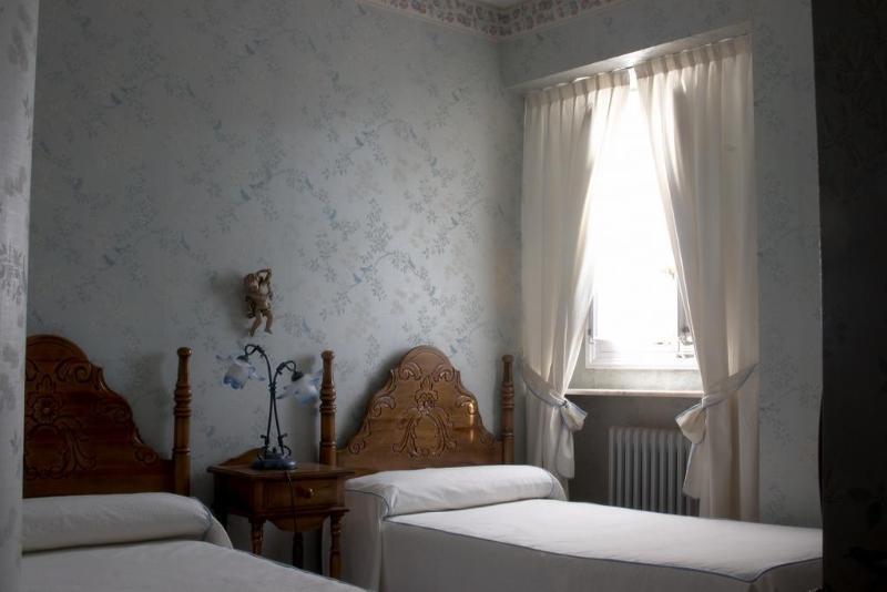 Palacio De Monfarracinos Benavente Zewnętrze zdjęcie
